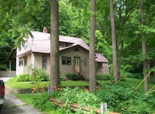 383 Happy Hollow Rd, Fort Plain, NY 13339