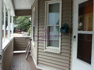 26 Aberdeen Rd #A, Somerville, MA 02144