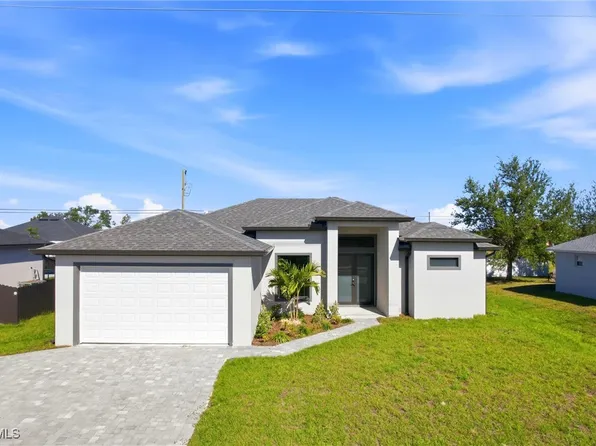 131 Kismet Pkwy E, Cape Coral, FL 33909