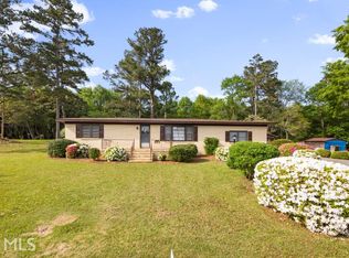 137 N Page St, Lagrange, GA 30241