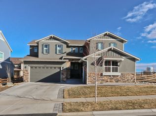 909 Rocky Ridge Cir, Erie, CO 80516