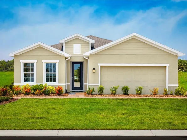 1306 Whispering Ln, Minneola, FL 34715