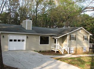 106 Village Way, Lawrenceville, GA