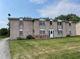 8421-8423 Colwyn Ct #8421-04, Youngstown, OH 44512
