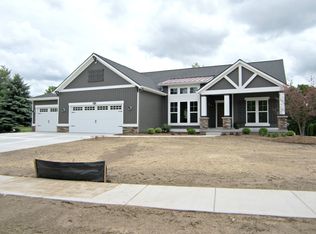 1333 Sanborn Dr, Dewitt, MI