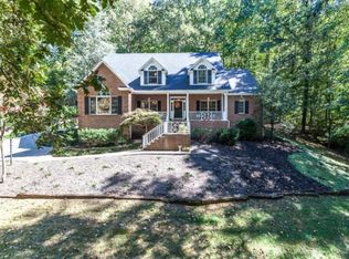 1612 Cove Creek Ln, Knoxville, TN 37919