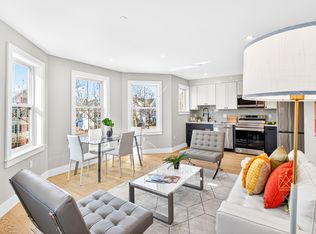 584 Cambridge St #6, Allston, MA 02134