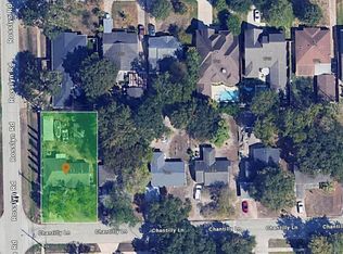 1730 Chantilly Ln, Houston, TX 77018