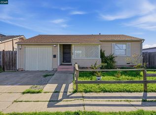 362 S 35th St, Richmond, CA 94804