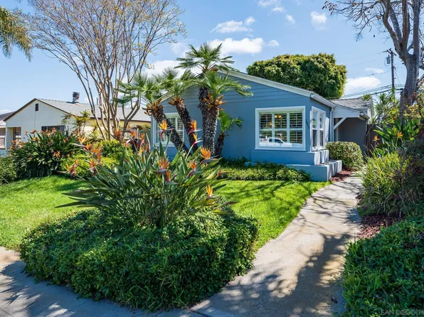 1855 Chatsworth Blvd, San Diego, CA 92107