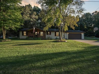 138 Knoll Dr, Battle Creek, MI, 49017