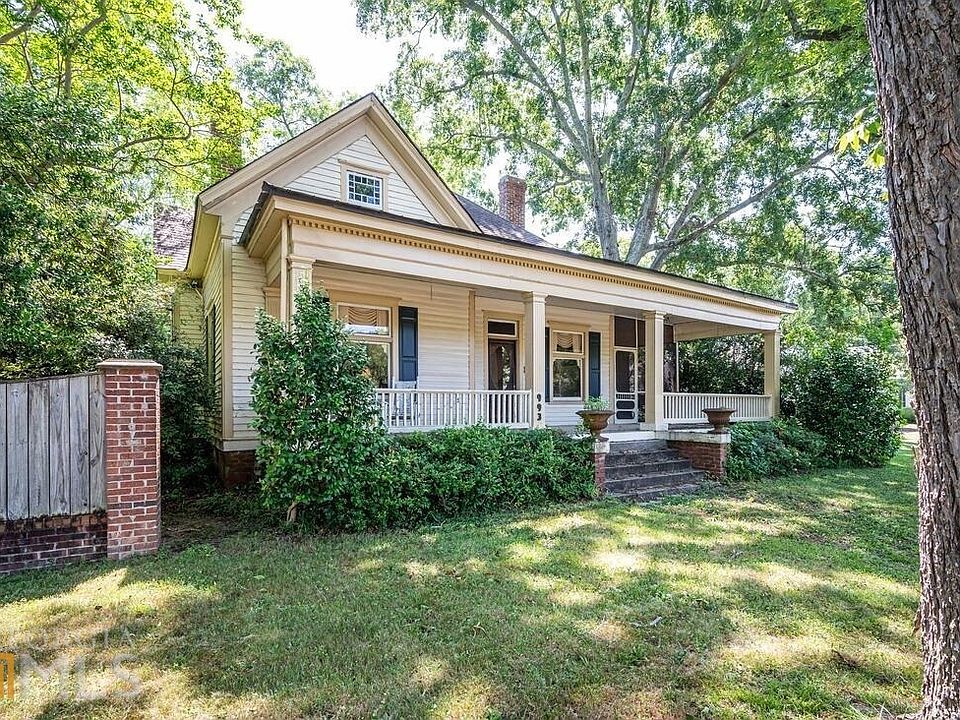 993 N Main St NW, Conyers, GA 30012 MLS 20074529 Zillow