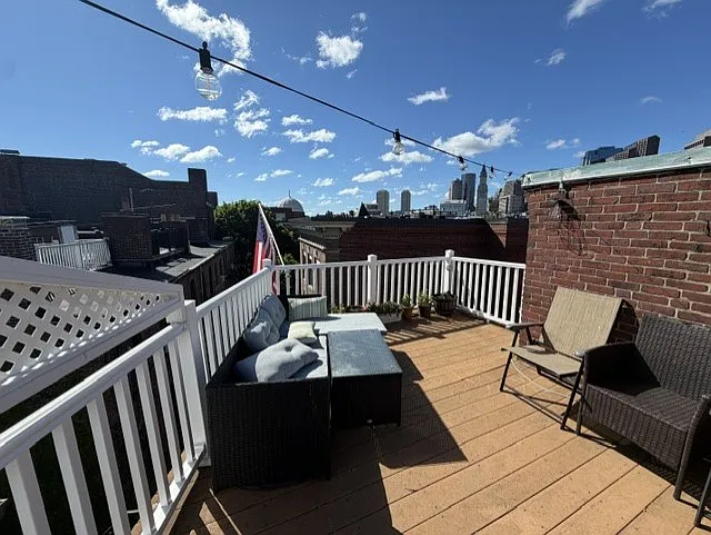 157 Salem St #5 — Photo 13