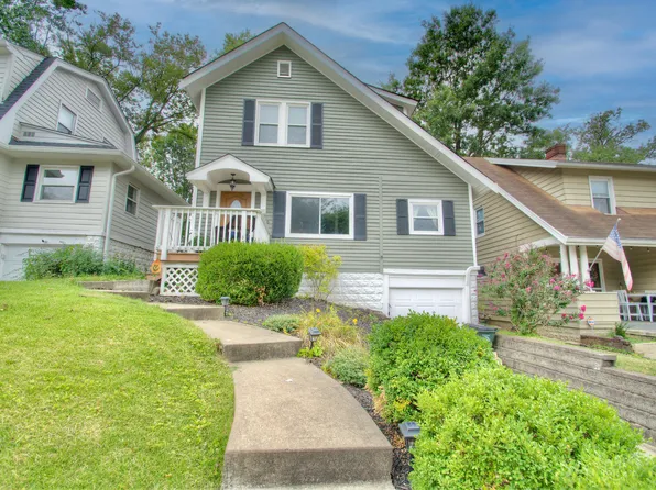 2306 Joyce Ave, Newport, KY 41071