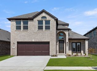 5513 Burford Ln, Celina, TX 75009