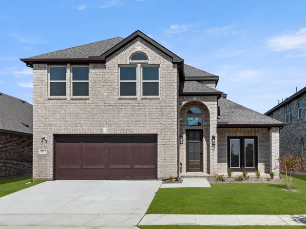 5513 Burford Ln, Celina, TX 75009