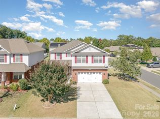 14725 Vaughan Dr, Charlotte, NC 28273