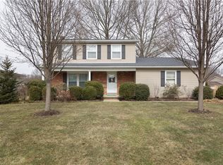 2811 Shellhart Rd, Barberton, OH 44203