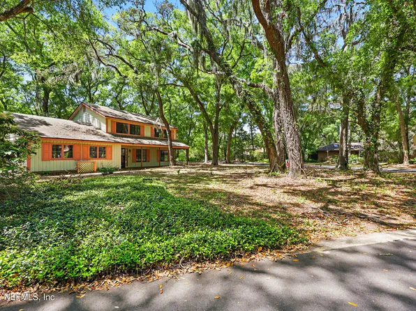 300 RAINTREE Trail, St. Augustine, FL 32086