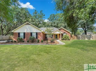 112 Golden Oak Dr, Guyton, GA 31312