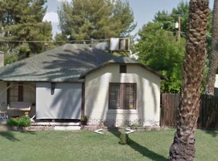 5121 N 10th Pl, Phoenix, AZ 85014