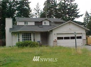 2117 212th St E, Spanaway, WA