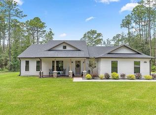 9150 SW 215th Ave, Dunnellon, FL 34431