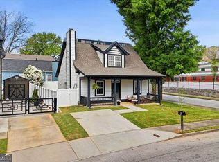 520 Mary St SW, Atlanta, GA