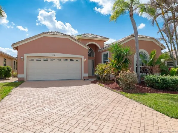 1612 SE Shelburnie Way, Port Saint Lucie, FL 34952