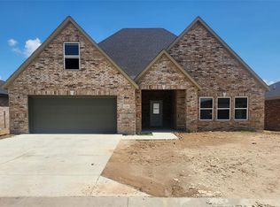 1846 Topaz Rd, Pryor, OK 74361