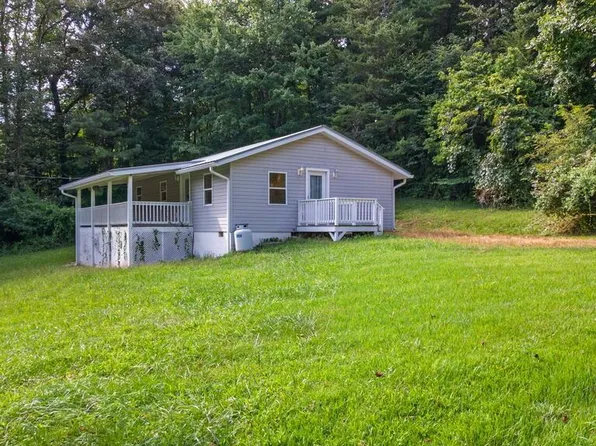 631 Fox Hollow Cir, Otto, NC 28763