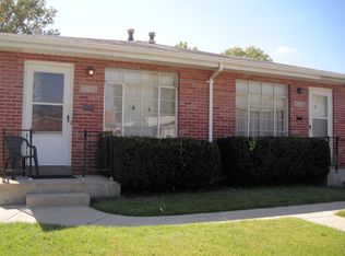 3724 Bayless Ave, Saint Louis, MO 63125