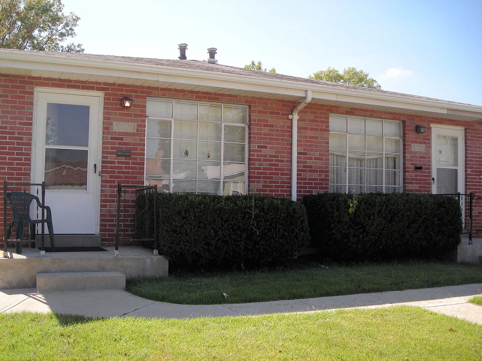 3724 Bayless Ave photo 1