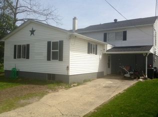 310 Allen Ave, Beckley, WV 25801