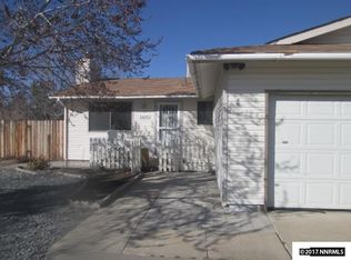 5475 Dolores Dr, Sparks, NV
