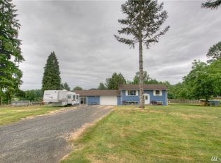 115 McLaughlin Rd, Chehalis, WA 98532