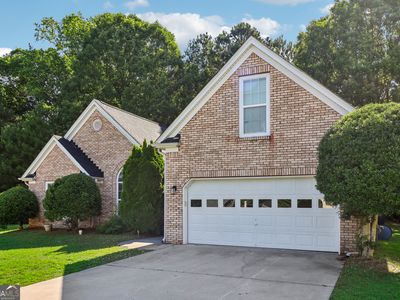 8845 Lake Rd, Union City, GA, 30291