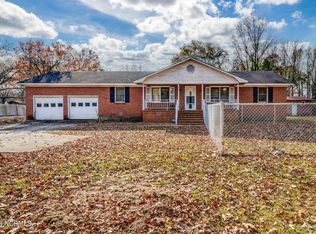 242 Sarecta Rd, Kenansville, NC 28349