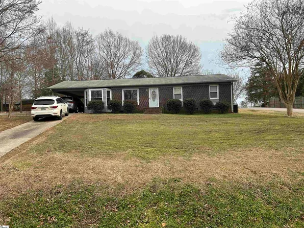 183 Randall Dr, Clinton, SC 29325