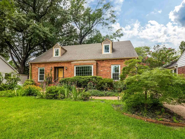 5 N Century St, Memphis, TN 38111