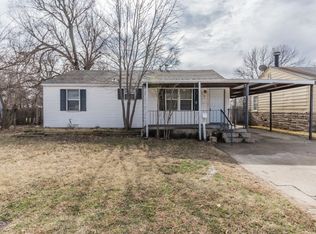 3248 SW 45th St, Oklahoma City, OK 73119