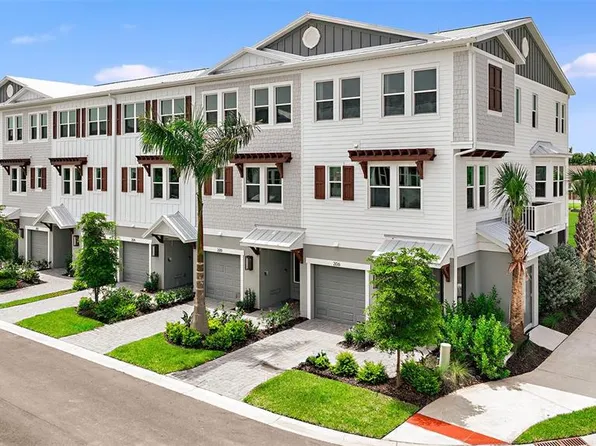 1625 Compass Pointe Ct #102, Punta Gorda, FL 33950