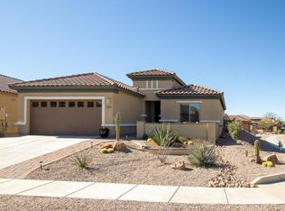 10296 S Black Surrey Dr, Vail, AZ 85641