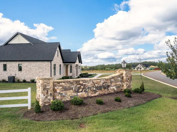 104 Stables Ln Lot 2, Lynchburg, VA 24503