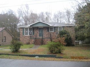 104 Cuthbert Dr, Goose Creek, SC 29445
