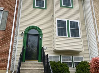 4336 Applegate Ln #3-1, Suitland, MD 20746
