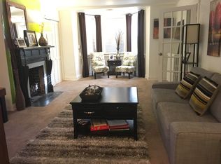 1629 R St NW #B, Washington, DC 20009