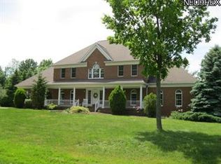 6548 Dunbarton Dr, Hudson, OH 44236