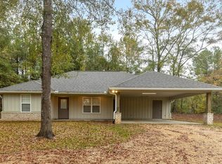 96 Trailwood Cir, Petal, MS 39465