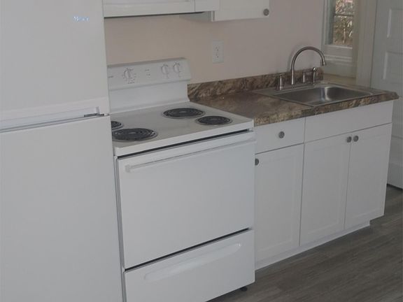 2nd image of 2231 Monument Ave #4